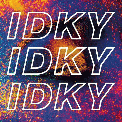 ODC (FRA-2) : I Don't Know You